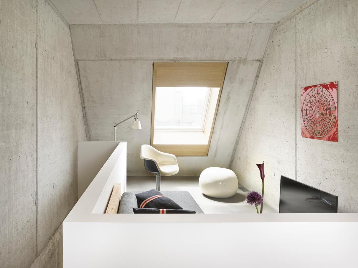 Ipartment Cologne Muelheim Apartment Bagian luar foto