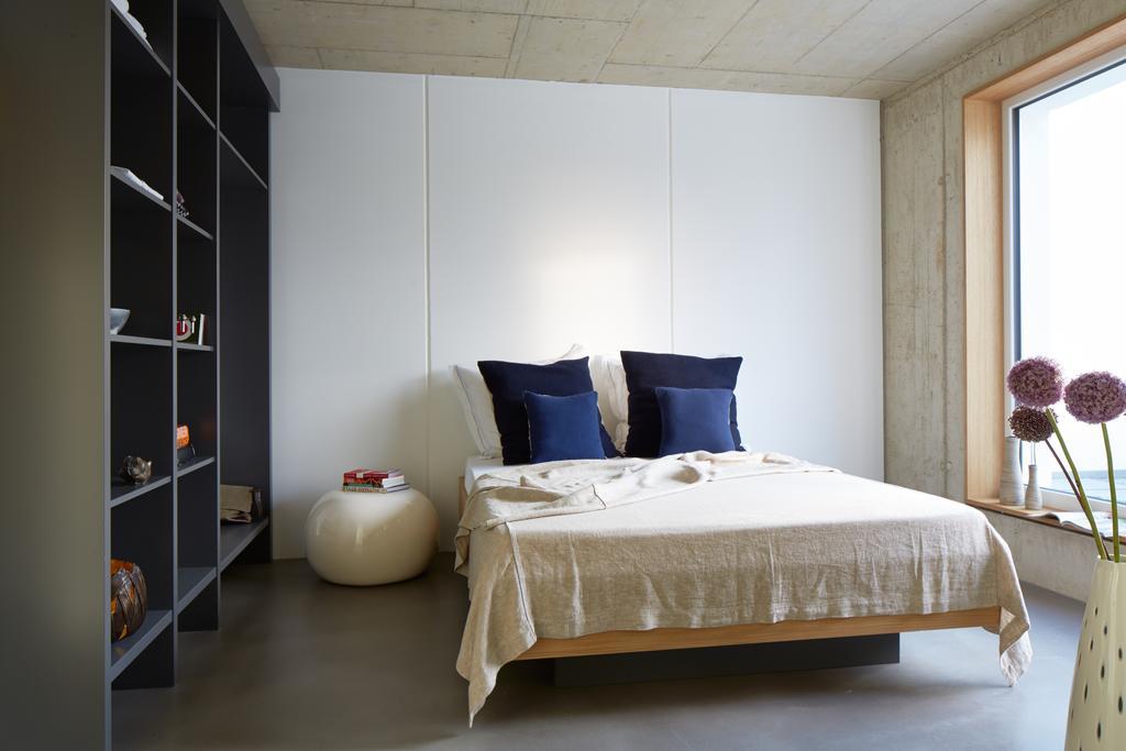 Ipartment Cologne Muelheim Apartment Ruang foto