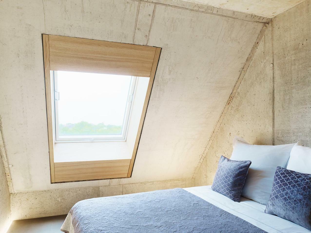 Ipartment Cologne Muelheim Apartment Bagian luar foto