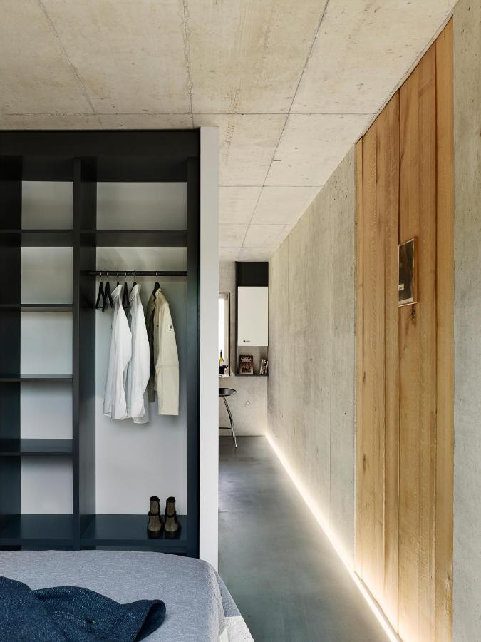 Ipartment Cologne Muelheim Apartment Bagian luar foto