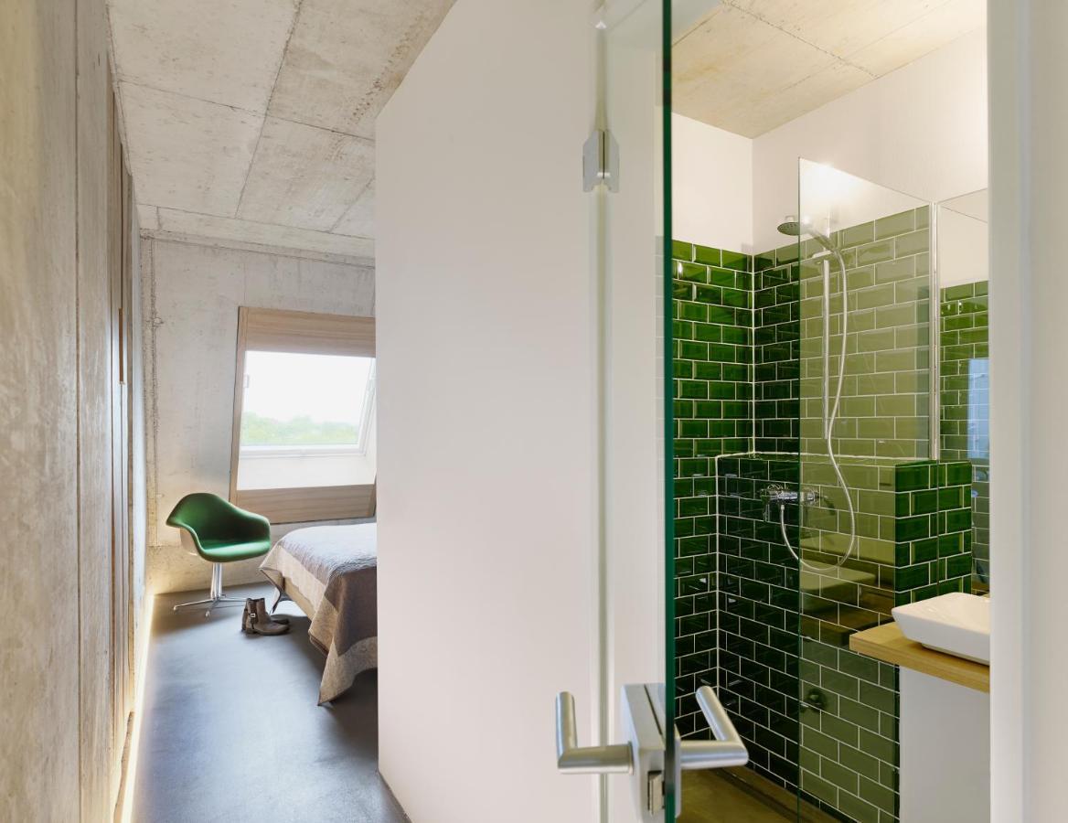 Ipartment Cologne Muelheim Apartment Bagian luar foto