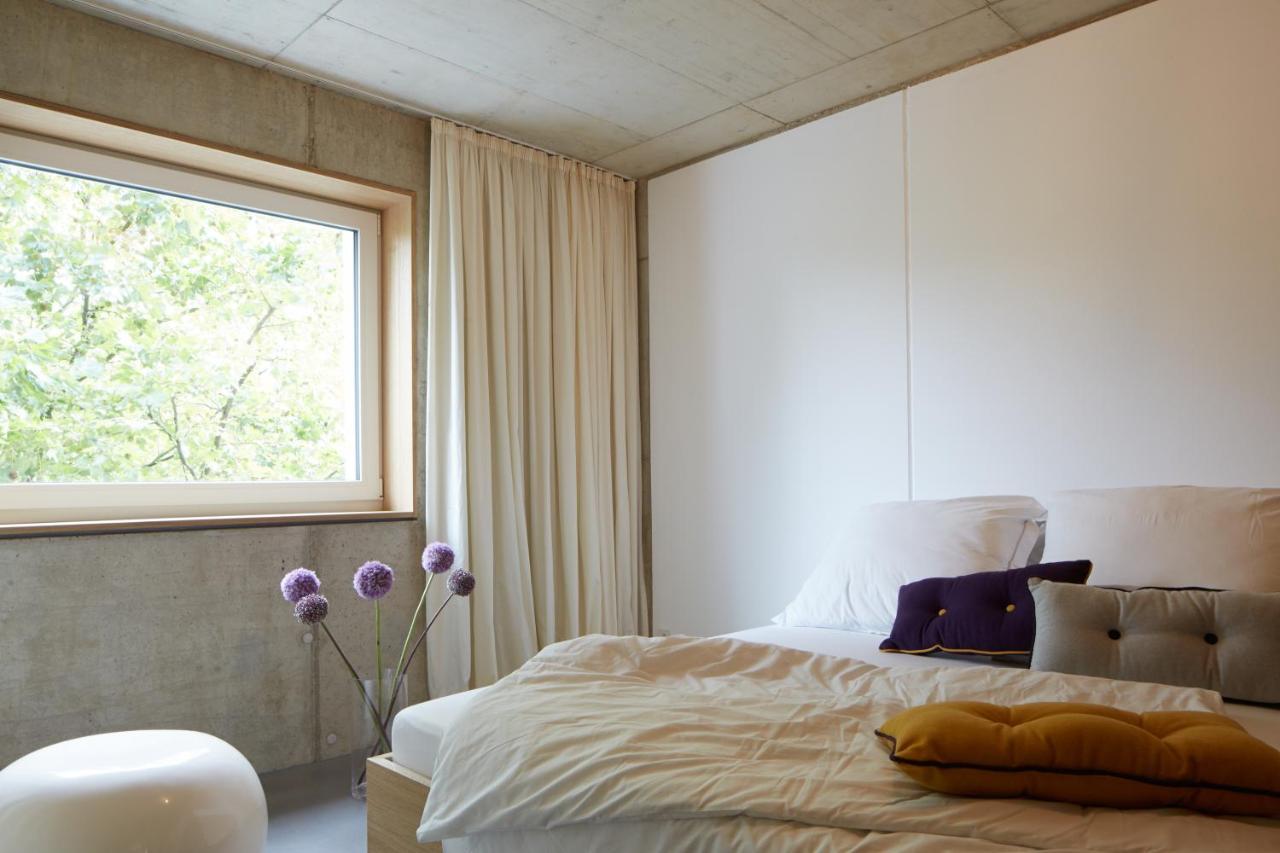 Ipartment Cologne Muelheim Apartment Bagian luar foto