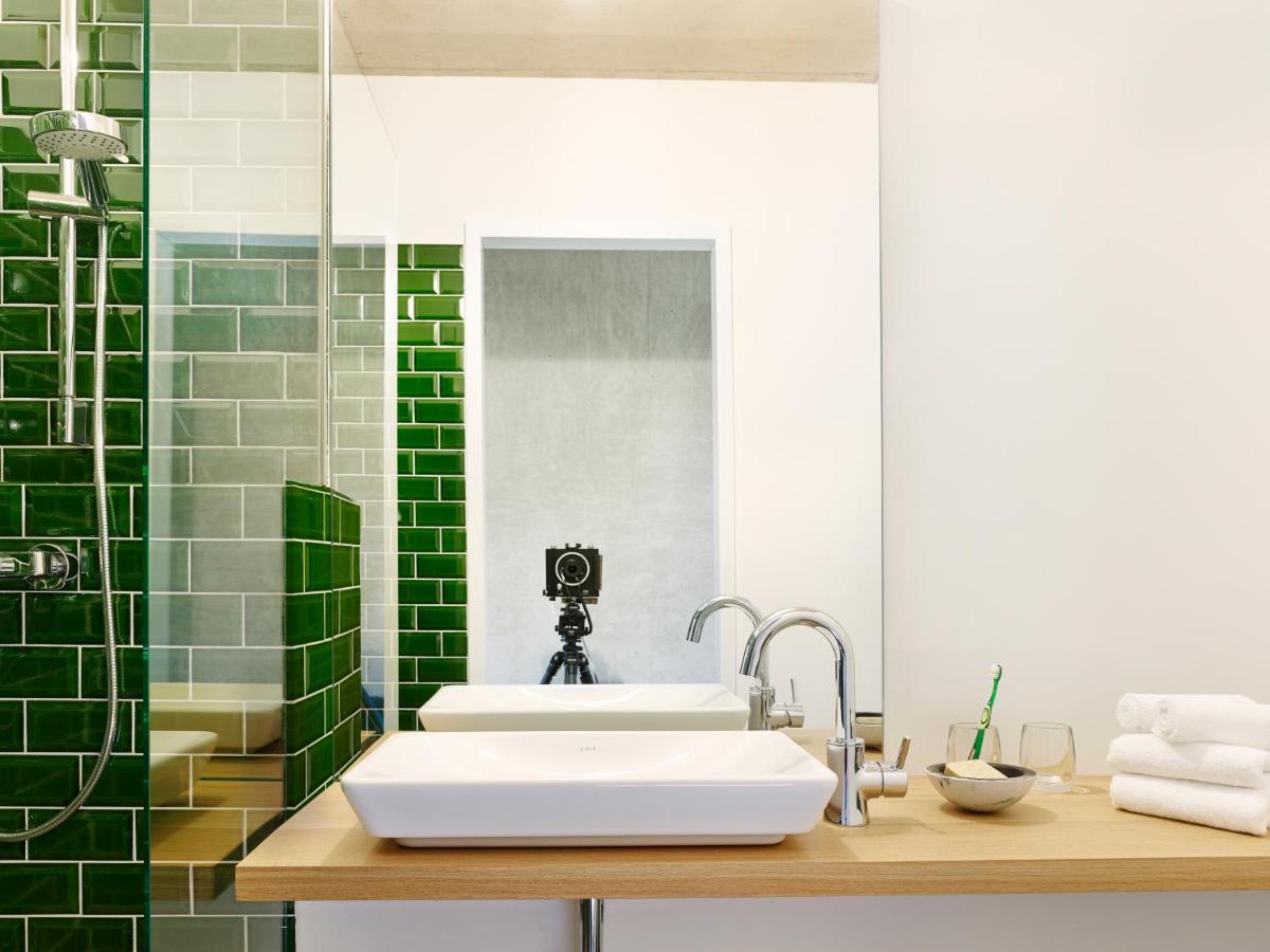 Ipartment Cologne Muelheim Apartment Bagian luar foto