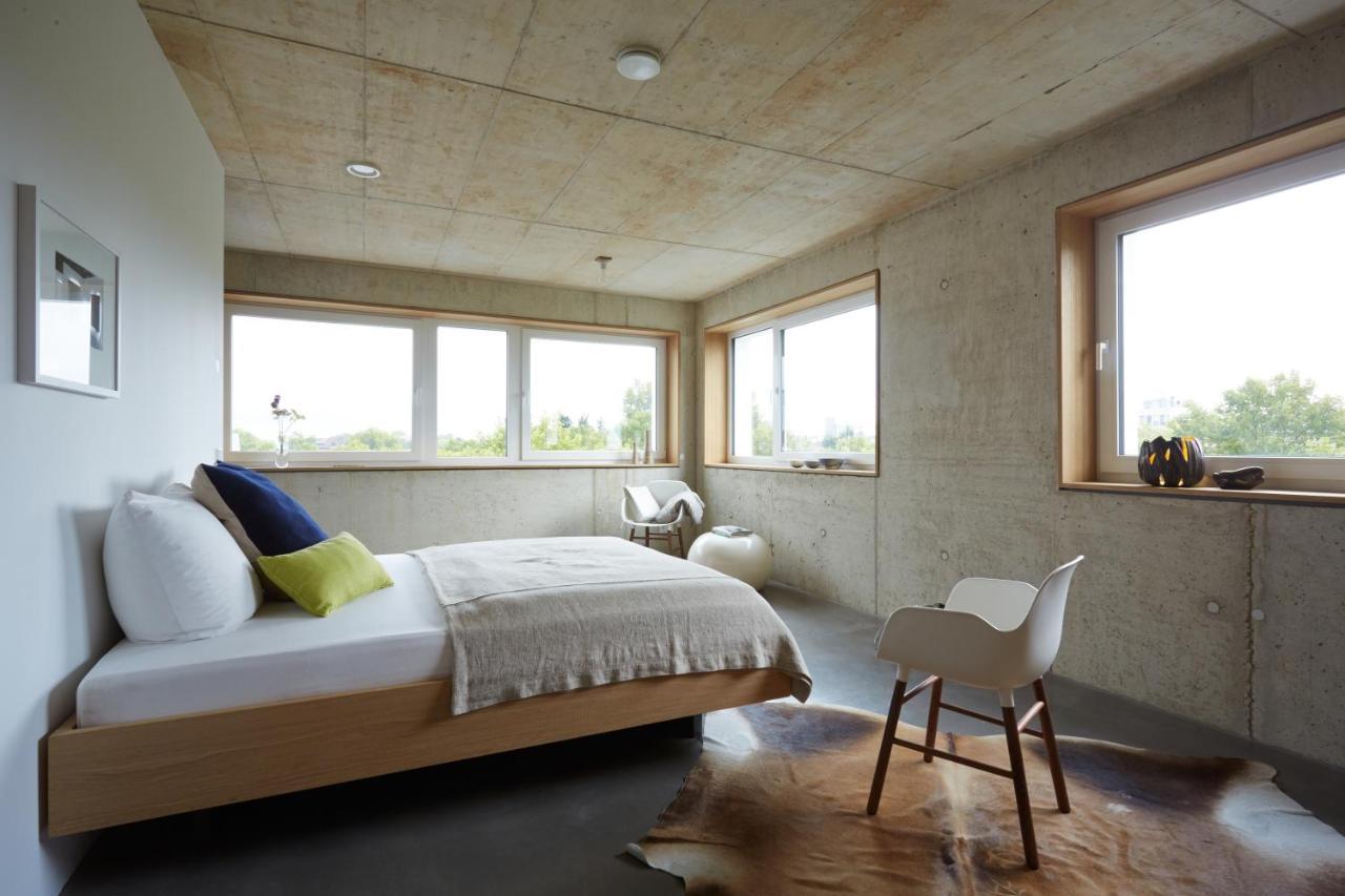 Ipartment Cologne Muelheim Apartment Bagian luar foto
