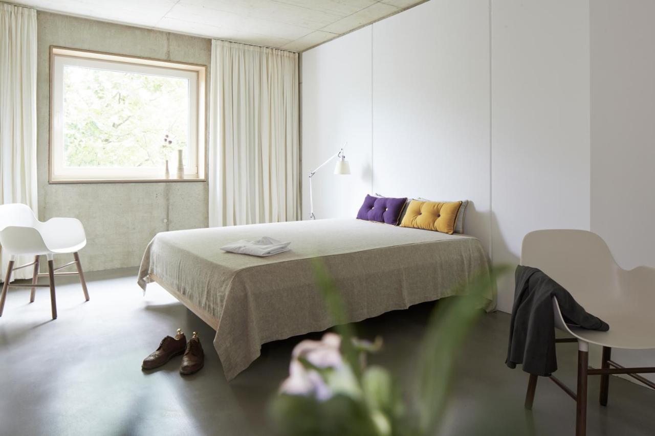 Ipartment Cologne Muelheim Apartment Bagian luar foto
