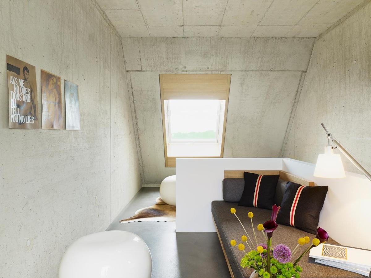 Ipartment Cologne Muelheim Apartment Bagian luar foto